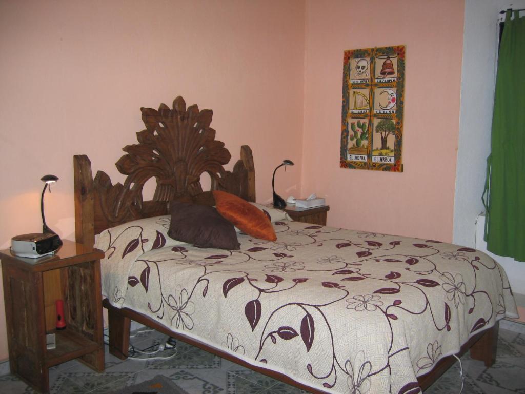 El Zopilote Mojado Hotel Guanajuato Habitación foto